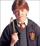 Hangi Harry Potter Karakterisin