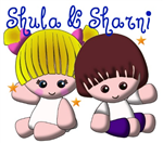 Shula And Sharni