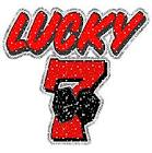 Lucky