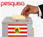 Pesquisa Prefeito Blumenau