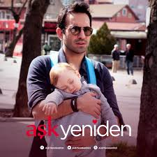 Aşk Yeniden'de Hangi Karaktersin