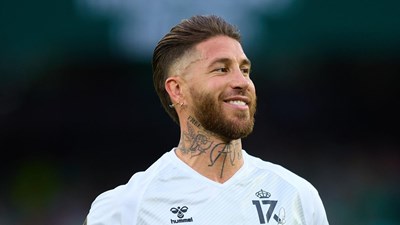 Siapakah Kamu Di Sepak Bola 