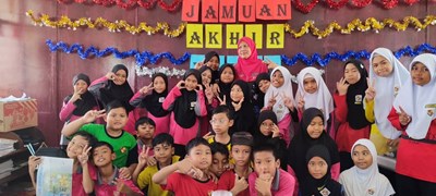 Sifat mu di 5 cemerlang 