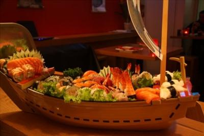 What Kind Of Sushi Are You