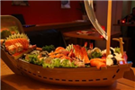 What Kind Of Sushi Are You