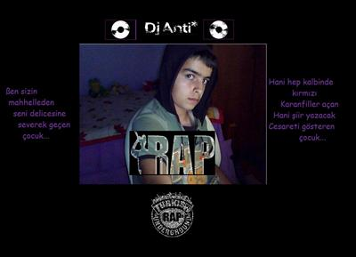 Ne Kadar Dj Samet Hayranısın