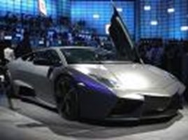 Most Impressive Car