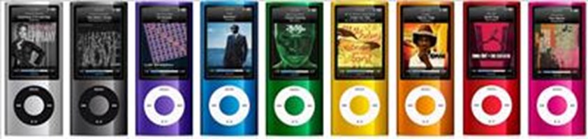Zune Or Ipod