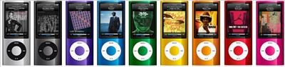 Zune Or Ipod