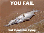 Chance Of Fail