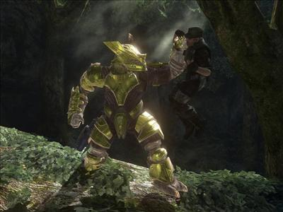 What Halo3 Covenant Race Are You Most Like?