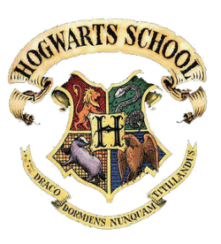 ¿A Que Casa De Hogwarts Pertenec