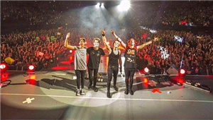 5Sosfam Testi