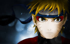 Hangi Naruto Karakterisin?