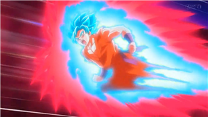 Q Tan Fan De Dragon Ball Super E