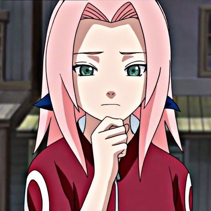 Sifat Kamu Mirip Siapa Di Anime Naruto