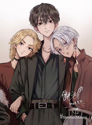 Hangi Tokyo Revengers Karakterisin?
