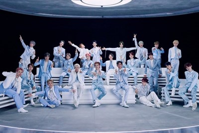 Pilih Mana Nct Dream 