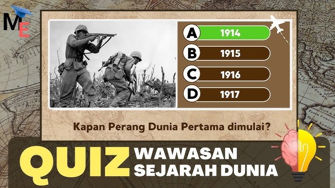 Seberapa tinggi IQ mu