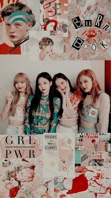 BLACKPINK🩷🖤