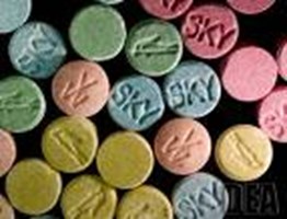 Ecstasy Or Subu