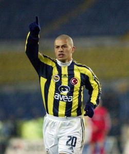 Alex'mi Sergenmi?