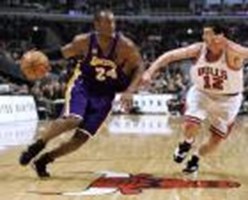 Kobe Vs Lebron