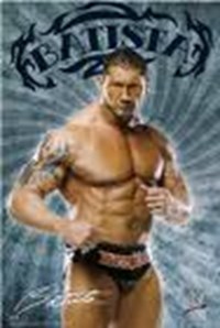 Smackdown-Rawda Hangi Oyuncusun
