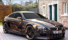 What Kind Of Car You Would Drive