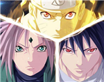 Cual Es Tu Yo Interno De Naruto