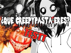 Que Crepypasta Eres