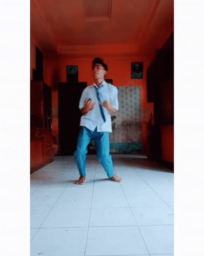 Seberapa Jamet Kah Kamu