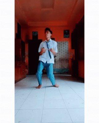 Seberapa Jamet Kah Kamu