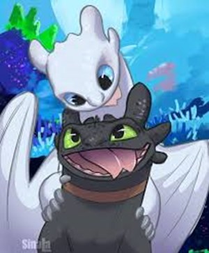 ¿Qué dragón eres de cómo entrar a tu dragón?