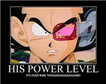 Is Your Power Lvl In Your Full Potential?