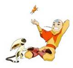Hangi Avatar Çizgi Filmi Kahramanısın