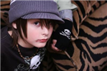 How Gd R U At Txt