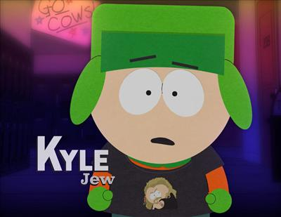 What South Park Child Are You