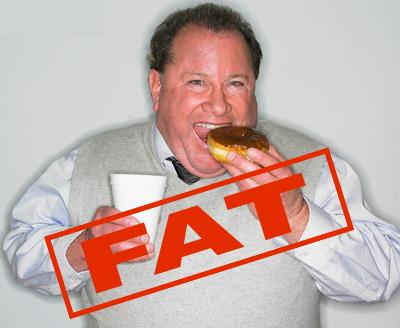 How Fat Are You?
