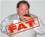 How Fat Are You?
