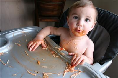 How Hungry Are You?
