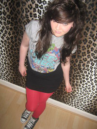 Who Should You Go Out With In Dunmore???