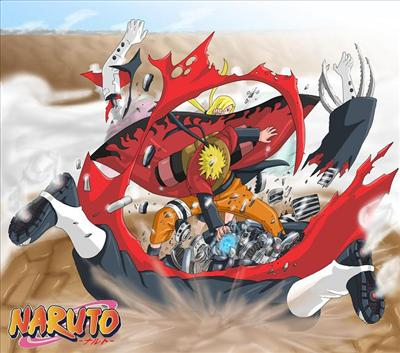 How Do You Know Ninja Saga