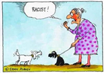 Are You A Racist?