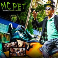 MC Pet - Pagando de Motorista