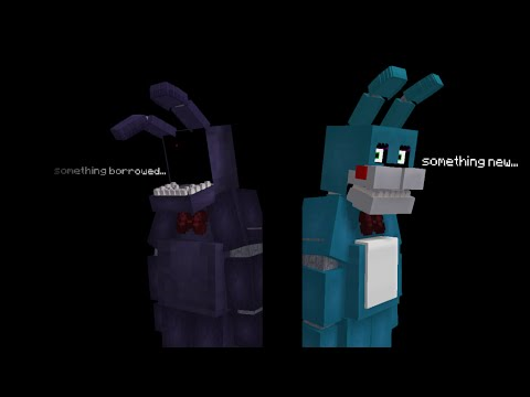 Fnaf O Minecraft?