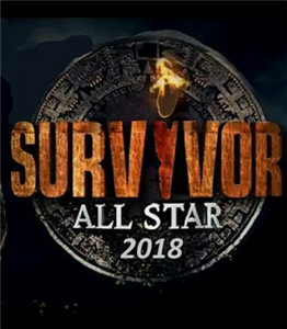 Survivor 2018De 12İsmden Kimsin 