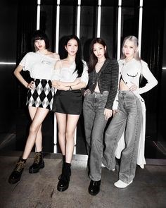 Hangi Blackpink Üyesisin 