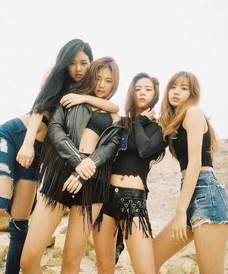 Seberapa kenal kamu dengan BLACKPINK