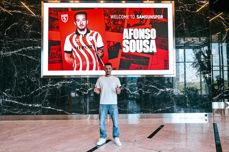 Afonso Sousa